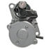 12383 by MPA ELECTRICAL - Starter Remanufactured Standard