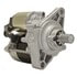 12384 by MPA ELECTRICAL - Starter Remanufactured Standard