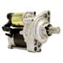 12382 by MPA ELECTRICAL - Starter Remanufactured Standard