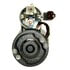 12393 by MPA ELECTRICAL - Starter Remanufactured Standard