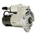 12393 by MPA ELECTRICAL - Starter Remanufactured Standard