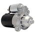 MPA Electrical 12402 Starter Starter Remanufactured Standard
