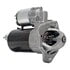 12419 by MPA ELECTRICAL - Starter Remanufactured Standard