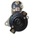 12427 by MPA ELECTRICAL - Starter Remanufactured Standard