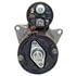 12425 by MPA ELECTRICAL - Starter Remanufactured Standard