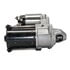 12427 by MPA ELECTRICAL - Starter Remanufactured Standard