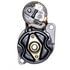 12446 by MPA ELECTRICAL - Starter Remanufactured Standard