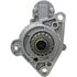 12458 by MPA ELECTRICAL - Starter Remanufactured Standard