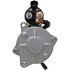 12458 by MPA ELECTRICAL - Starter Remanufactured Standard