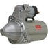 MPA Electrical 12459 Starter Starter Remanufactured Standard