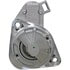 12459 by MPA ELECTRICAL - Starter Remanufactured Standard