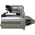12459 by MPA ELECTRICAL - Starter Remanufactured Standard