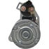 12459 by MPA ELECTRICAL - Starter Remanufactured Standard
