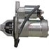 12462 by MPA ELECTRICAL - Starter Remanufactured Standard
