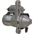 12462 by MPA ELECTRICAL - Starter Remanufactured Standard