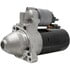 12465 by MPA ELECTRICAL - Starter Remanufactured Standard