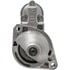 12465 by MPA ELECTRICAL - Starter Remanufactured Standard