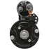 12465 by MPA ELECTRICAL - Starter Remanufactured Standard