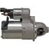 12468 by MPA ELECTRICAL - Starter Remanufactured Standard