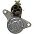 12469 by MPA ELECTRICAL - Starter Remanufactured Standard