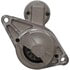 12470 by MPA ELECTRICAL - Starter Remanufactured Standard