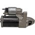 12470 by MPA ELECTRICAL - Starter Remanufactured Standard