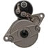 12470 by MPA ELECTRICAL - Starter Remanufactured Standard