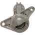 12469 by MPA ELECTRICAL - Starter Remanufactured Standard