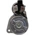 12472 by MPA ELECTRICAL - Starter Remanufactured Standard