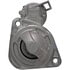 12471 by MPA ELECTRICAL - Starter Remanufactured Standard