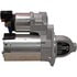 12471 by MPA ELECTRICAL - Starter Remanufactured Standard