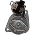 12471 by MPA ELECTRICAL - Starter Remanufactured Standard
