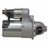 12789 by MPA ELECTRICAL - Starter Motor - For 12.0 V, Clockwise (Right), 1.3 Power Rating