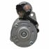 12789 by MPA ELECTRICAL - Starter Motor - For 12.0 V, Clockwise (Right), 1.3 Power Rating