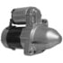 12790 by MPA ELECTRICAL - Starter Motor - For 12.0 V, Clockwise (Right), 1.5 Power Rating