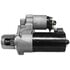 12786 by MPA ELECTRICAL - Starter Motor - 12V, Bosch, CW (Right), Permanent Magnet Gear Reduction