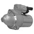 12789 by MPA ELECTRICAL - Starter Motor - For 12.0 V, Clockwise (Right), 1.3 Power Rating