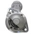12789 by MPA ELECTRICAL - Starter Motor - For 12.0 V, Clockwise (Right), 1.3 Power Rating