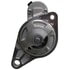 12796 by MPA ELECTRICAL - Starter Motor - For 12.0 V, Clockwise (Right), 1.2 Power Rating