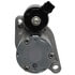 12796 by MPA ELECTRICAL - Starter Motor - For 12.0 V, Clockwise (Right), 1.2 Power Rating