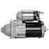 12817 by MPA ELECTRICAL - Starter Motor - For 12.0 V, Mitsubishi, Clockwise (Right), Pad