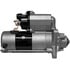 12820 by MPA ELECTRICAL - Starter Motor - For 12.0 V, Nippondenso, Clockwise (Right), Flange