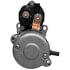 12820 by MPA ELECTRICAL - Starter Motor - For 12.0 V, Nippondenso, Clockwise (Right), Flange