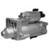 12823 by MPA ELECTRICAL - Starter Motor - For 12.0 V, Nippondenso, Clockwise (Right), Pad