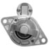 12824 by MPA ELECTRICAL - Starter Motor - For 12.0 V, Mitsubishi, Counterclockwise (Left)