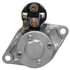 12824 by MPA ELECTRICAL - Starter Motor - For 12.0 V, Mitsubishi, Counterclockwise (Left)