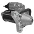 12842 by MPA ELECTRICAL - Starter Motor - For 12.0 V, Bosch, Clockwise (Right), Flange
