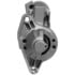 12859 by MPA ELECTRICAL - Starter Motor - For 12.0 V, Mitsubishi, Clockwise (Right), Flange