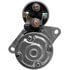 12865 by MPA ELECTRICAL - Starter Motor - For 12.0 V, Mitsubishi, Counterclockwise (Left)