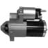 12859 by MPA ELECTRICAL - Starter Motor - For 12.0 V, Mitsubishi, Clockwise (Right), Flange